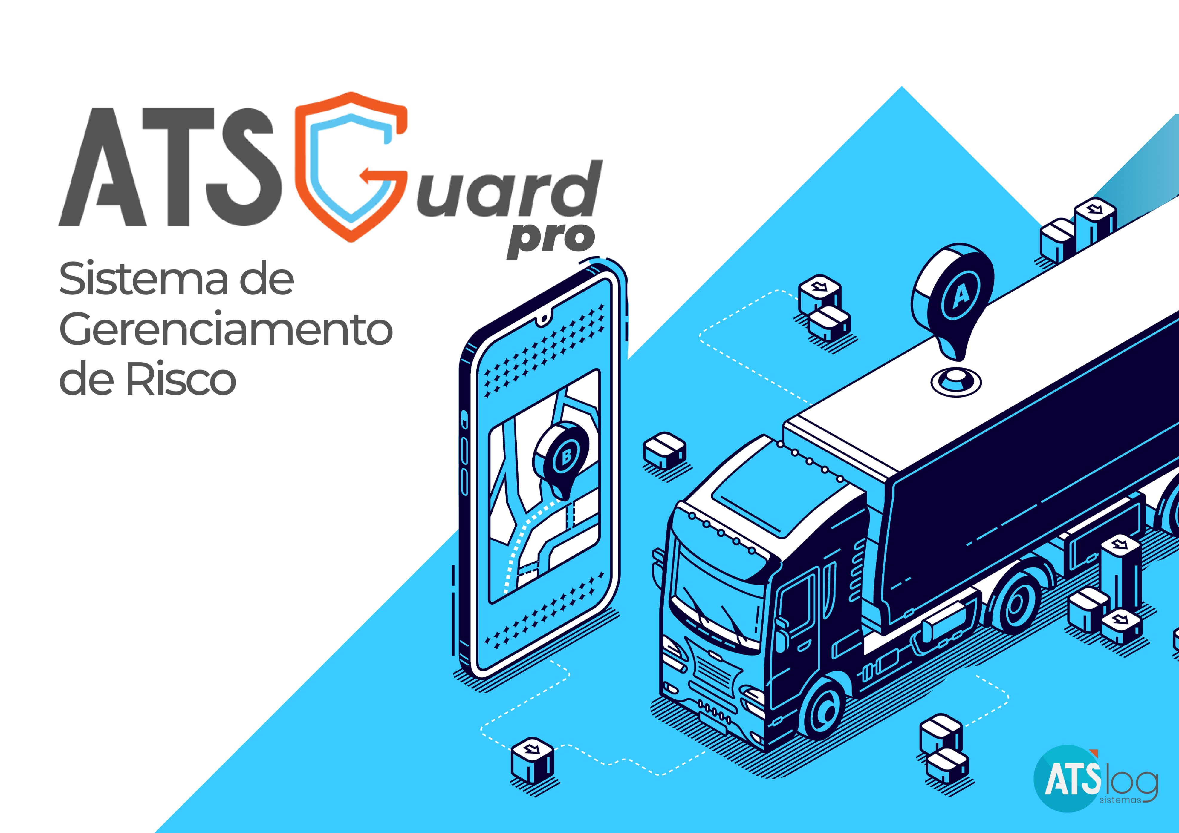 EBook ATS Guard Pro Sistema de Gerenciamento de Risco ATS